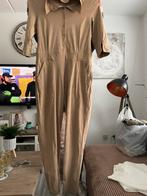 Mi Piace nieuwe jumpsuit beige teab, Kleding | Dames, Jumpsuits, Ophalen of Verzenden, Nieuw, Beige