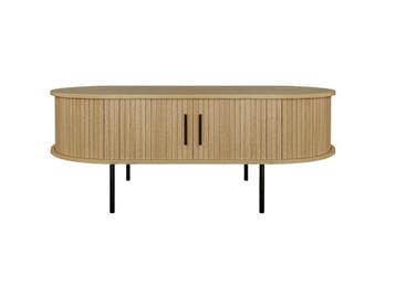 by fonQ basic Panel Salontafel 120 cm | van €239, nu  beschikbaar voor biedingen