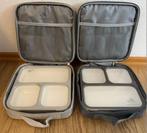Lunchbox - Bento Lunchbox, Huis en Inrichting, Ophalen, Zo goed als nieuw, Overige typen