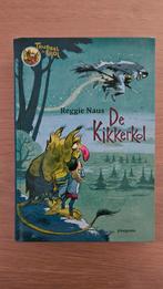 Reggie Naus - De kikkerkol, Ophalen of Verzenden, Zo goed als nieuw, Reggie Naus