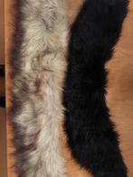 kraag van nepbont nieuw, Ophalen of Verzenden, Nieuw, Sjaal