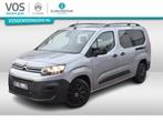 Citroën Berlingo XL PureTech 110 | Dakrails | Navigatie via, 12 maanden, Stof, Gebruikt, 1199 cc