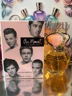 One Direction - our moment 50ml edp, Ophalen of Verzenden, Nieuw