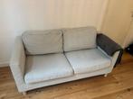 Beige sofa, Ophalen, Gebruikt, Driepersoons