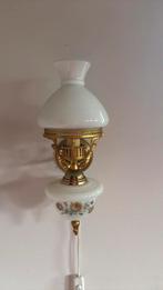 Vintage lamp, Ophalen, Zo goed als nieuw