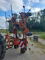 Fella TH900D HYDRO schudder!, Ophalen, Veehouderij, Weidebouw