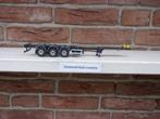 Tekno  Flextrailer., Ophalen of Verzenden, Nieuw, Bus of Vrachtwagen, Tekno