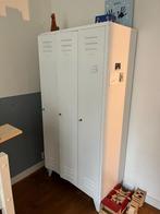 Lockerkast, Huis en Inrichting, Kasten | Lockerkasten, Ophalen of Verzenden, Zo goed als nieuw