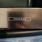 Inno64 Ferrari F40 LBWK Chrome Black, Verzamelen, Info@innomodels.com, Hong Kong, Nieuw, Ophalen of Verzenden