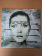 Debby Harrie - KooKoo lp, Ophalen of Verzenden, Gebruikt, 12 inch, Poprock