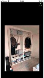 Kast, Ophalen, Zo goed als nieuw