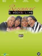 Rozengeur & Wodka Lime seizoen 4, Boxset, Drama, Ophalen of Verzenden, Zo goed als nieuw