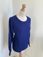King Louie maat XL kobaltblauwe trui 1918, Blauw, Maat 46/48 (XL) of groter, Ophalen of Verzenden, Zo goed als nieuw