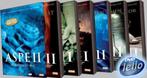 Aspe Seizoen 2, 6-DVD Box Set, nieuw (met krasjes) NL, Cd's en Dvd's, Dvd's | Tv en Series, Alle leeftijden, Ophalen of Verzenden