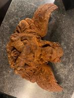 Gietijzeren engel, Ophalen of Verzenden