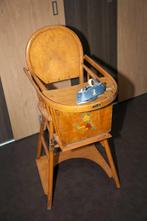 Kinderstoel Kibofa vintage / jaren 50, Kinderen en Baby's, Kinderstoelen, Overige typen, Gebruikt, Ophalen
