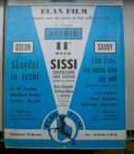 Filmmagazines diverse, 50er astrid, tutti donna meno io ., Verzamelen, Ophalen of Verzenden, Overige typen