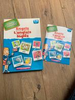 Spelend leren: engels voor kinderen, Ophalen, Zo goed als nieuw, Non-fictie
