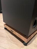 Visonik Sub 10 Actieve Subwoofer - 200 Watt, Gebruikt, Subwoofer, 120 watt of meer, Ophalen