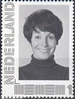 Nederland- 2011- Media- 60 Jaar Televisie- In de Hoofdrol- P, Ophalen of Verzenden, Na 1940, Postfris