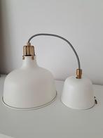 Ikea hanglamp lamp, Huis en Inrichting, Lampen | Hanglampen, Ophalen of Verzenden, Zo goed als nieuw, Minder dan 50 cm