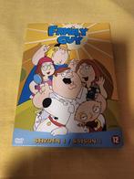 Family Guy – Seizoen 1 – DVD – Gebruikt, Gebruikt, Tekenfilm, Amerikaans, Boxset