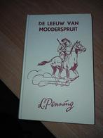 De leeuw van Modderspruit door L. Penning, Boeken, Ophalen of Verzenden, Gelezen