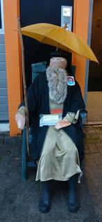 Abraham,, Ophalen, Zo goed als nieuw, Abraham of Sarah