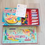 Monopoly junior, Ophalen, Gebruikt, Parker