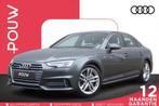 Audi A4 Limousine 2.0 TDI 190pk ultra Sport Pro Line S | Nav, Auto's, Gebruikt, Met garantie (alle), Origineel Nederlands, Bedrijf