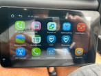 Portable car player  apple carplay of android wifi, Ophalen of Verzenden, Zo goed als nieuw