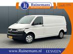 Volkswagen Transporter 2.0 TDI 111 PK / 1e EIG / 48.372 KM !, Auto's, Bestelauto's, Gebruikt, Euro 6, 4 cilinders, Volkswagen