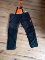 sip protection zaagbroek, Ophalen of Verzenden, Nieuw, Heren, Broek