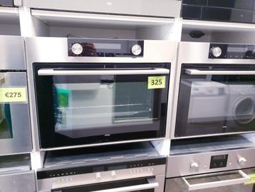 inbouw oven Atag 45bij60 51L  INC GARANTIE  beschikbaar voor biedingen