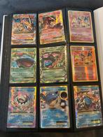 Oude pokemonkaarten Evolutions 2016 veel holos, Ophalen of Verzenden, Zo goed als nieuw, Meerdere kaarten