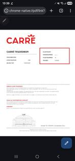 20% korting! Tegoedbon Theater Carré geldig t/m 2027, Eén persoon