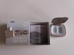 GEHOORAPPARAAT CLEAN & DRY BOX NIEUW., Ophalen of Verzenden, Nieuw