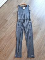 Nieuwe zilveren glitter jumpsuit catsuit Only maat 38 M, Nieuw, Maat 38/40 (M), Ophalen of Verzenden, Only