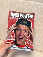 Knolpower boek, Ophalen of Verzenden, Zo goed als nieuw