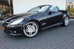 Mercedes-Benz SLK 280 / AMG/ Airscarf / Comand/ Xenon/ Stoel, Te koop, Geïmporteerd, Benzine, Gebruikt