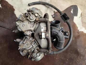 Carburateurs Honda st1100 beschikbaar voor biedingen