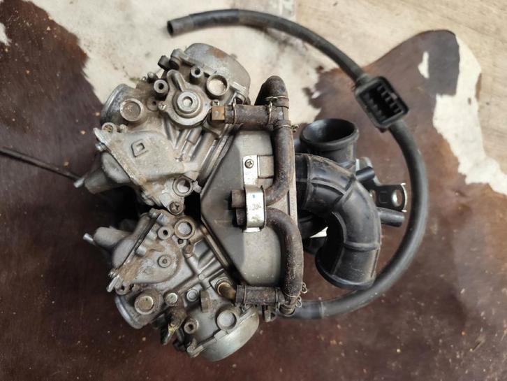 Carburateurs Honda st1100, Motoren, Onderdelen | Honda, Ophalen of Verzenden