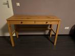 IKEA Hemnes Bureau - Als Nieuw!, Huis en Inrichting, Bureaus, Ophalen, Nieuw, Bureau