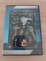 Pan's Labyrinth (DVD), Cd's en Dvd's, Dvd's | Science Fiction en Fantasy, Ophalen of Verzenden, Zo goed als nieuw