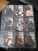 Star Wars Trade Cards, Ophalen of Verzenden, Nieuw, Overige typen