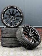 20 inch origineel Audi S4 Velgen 5x112, Ophalen, Gebruikt, 255 mm, Velg(en)