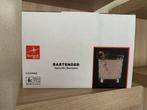 Doos 6x Bormioli rocco whiskey tumbler water glazen nieuw, Glas of Glazen, Ophalen of Verzenden, Overige stijlen, Glas