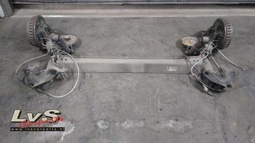 Achteras voorwielaandrijving van een Renault Kangoo beschikbaar voor biedingen