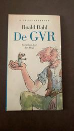 Roald Dahl - De GVR, Boeken, Ophalen of Verzenden, Roald Dahl