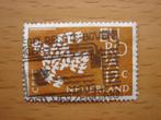 Europa Duiven in vlucht NVPH 757   Gestempeld, Ophalen of Verzenden, Na 1940, Gestempeld